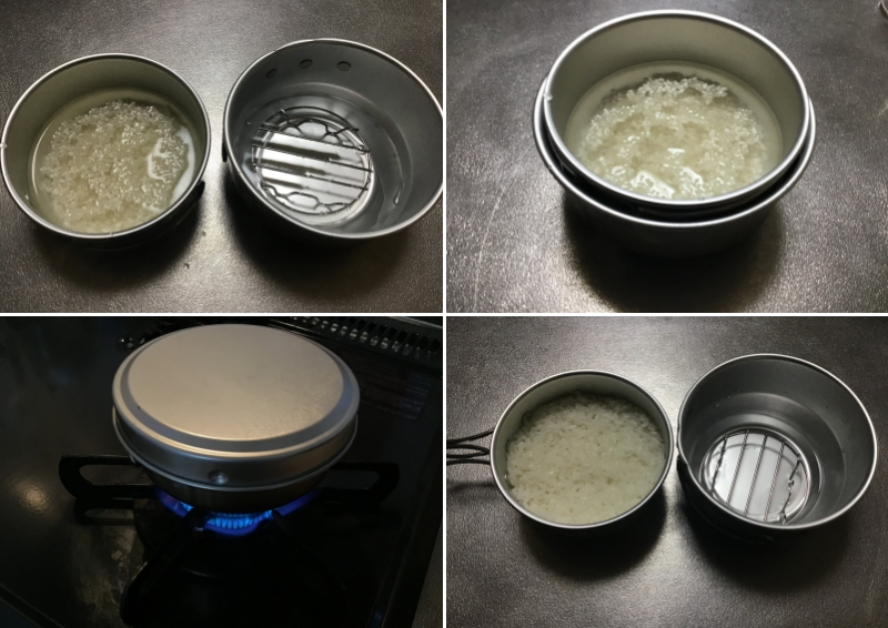 炊飯を失敗したくないなら水蒸気炊飯がおすすめ!