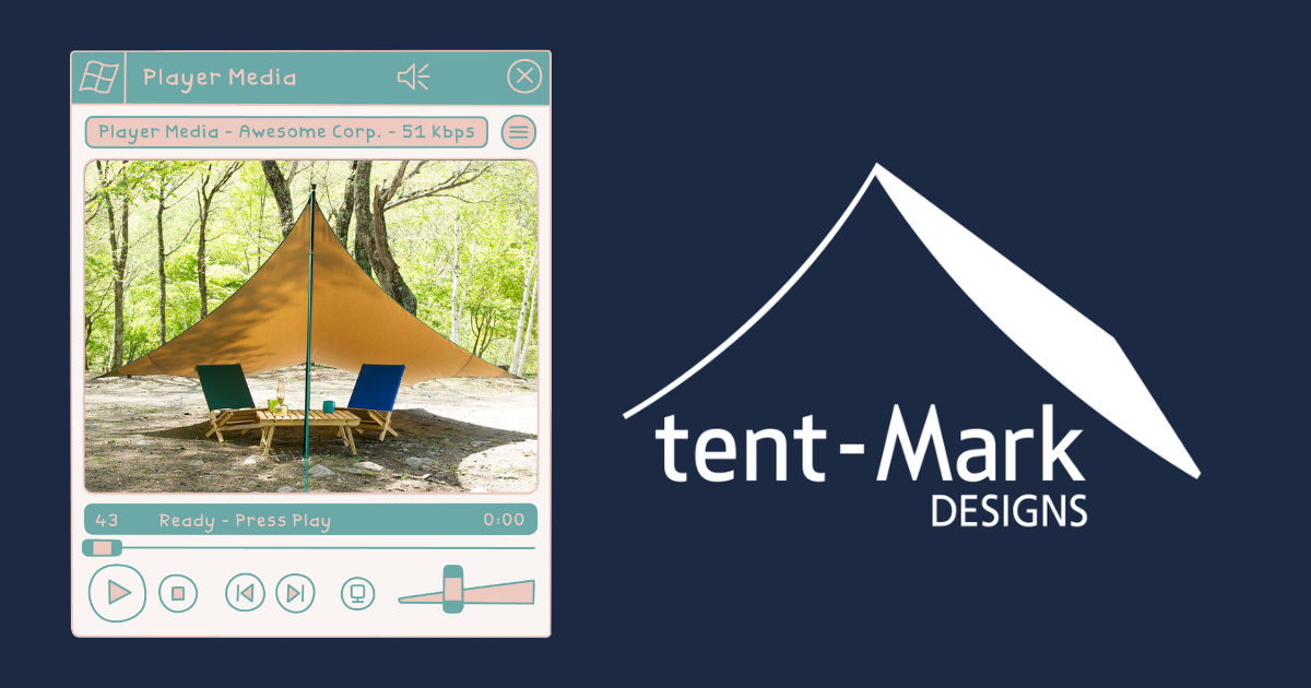テンマクデザイン（tent-Mark DESIGNS） 記事一覧