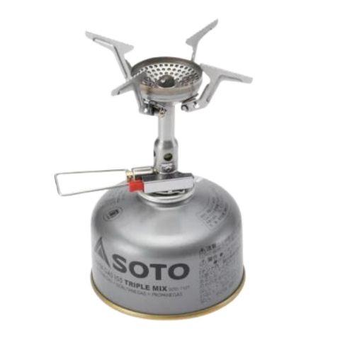 SOTO アミカス SOD-320